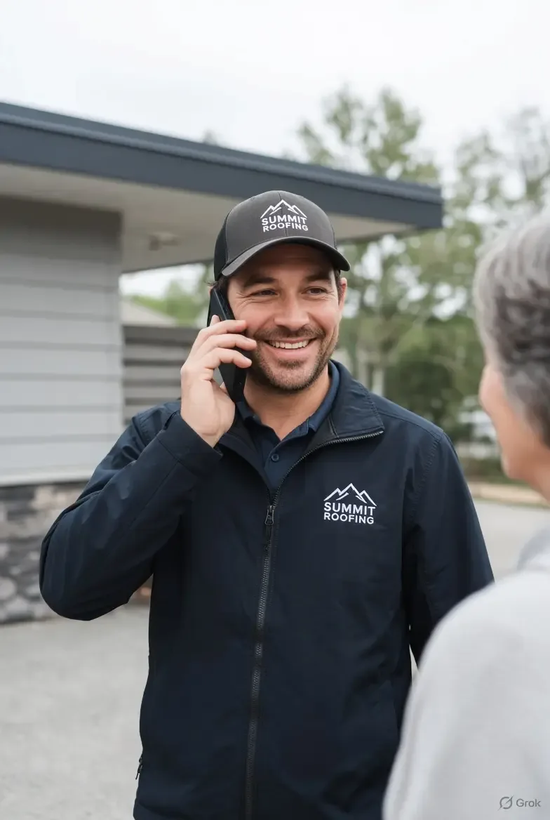 Flat Roof Leak Repair Upper Fairmount, MD FAQs